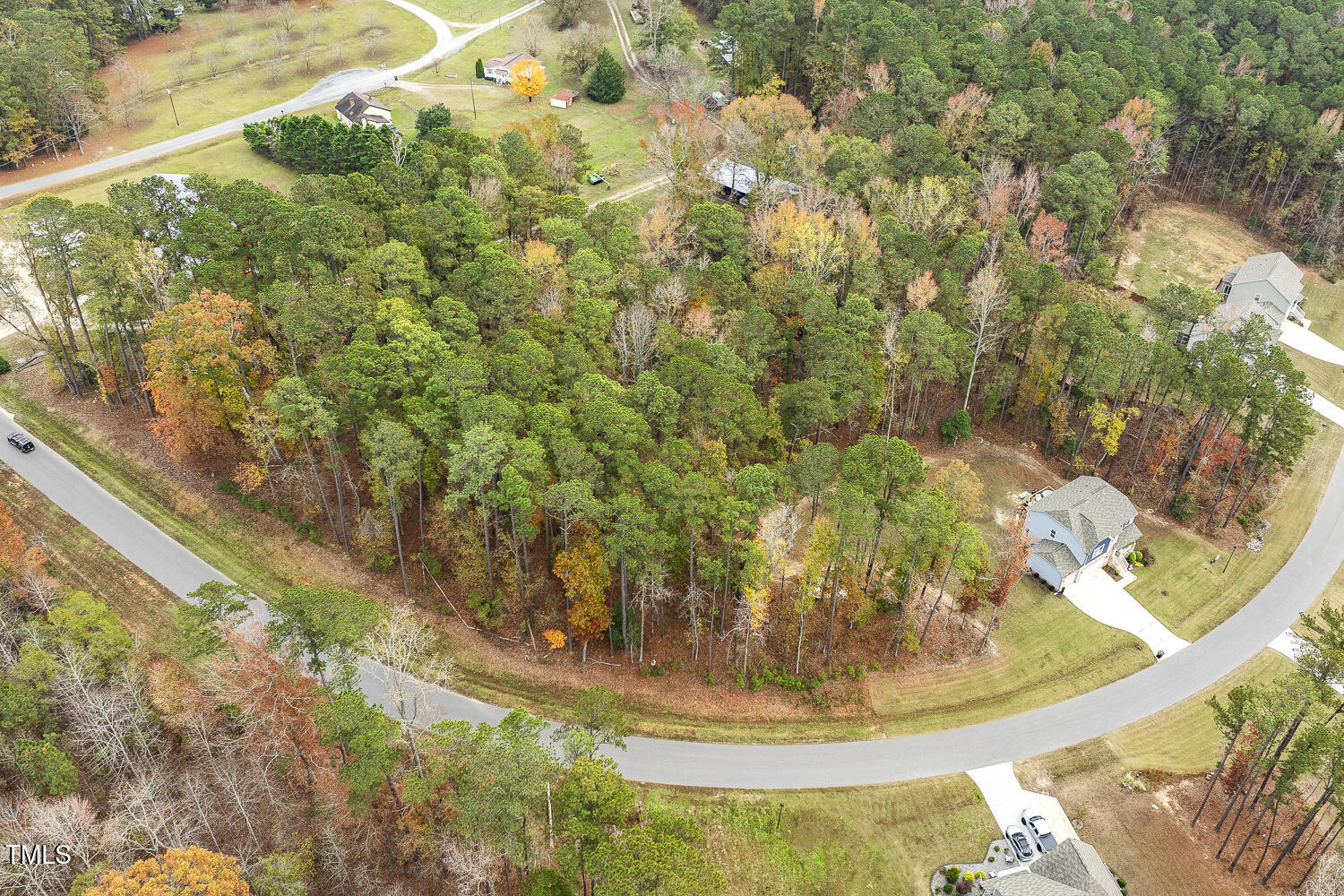 117 Mill Bend Drive