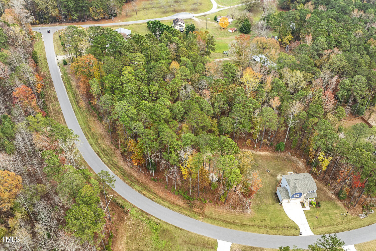 117 Mill Bend Drive