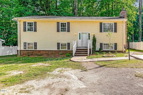 1209 Anne Street Henderson NC 27536