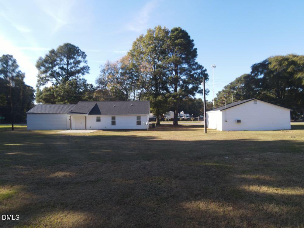 144 Red Hill Church Road