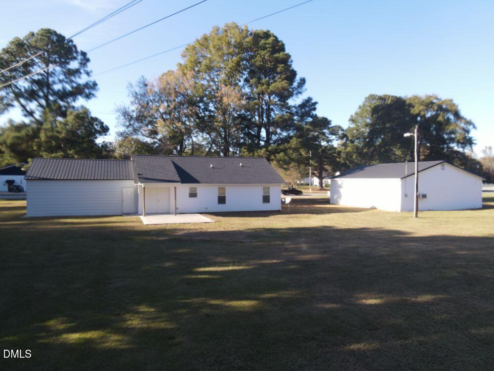 144 Red Hill Church Road