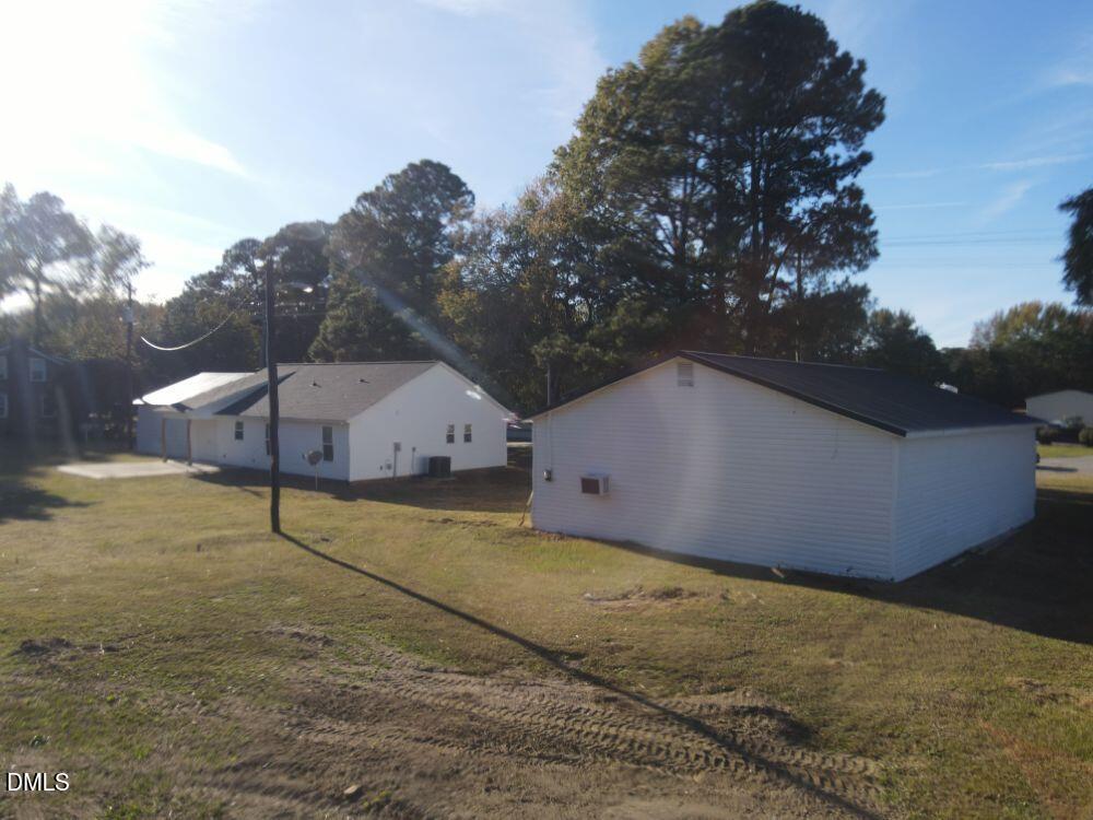 144 Red Hill Church Road