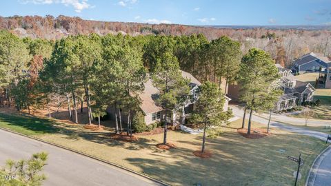 A home in Chapel Hill