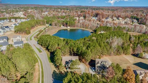 A home in Chapel Hill