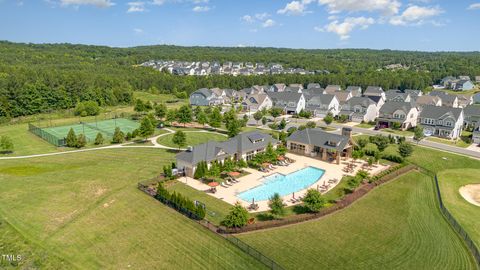 A home in Chapel Hill