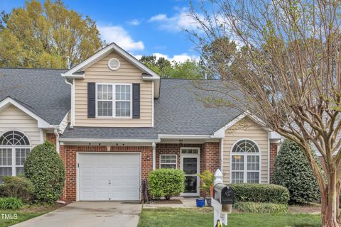 2043 White Pond Court Apex NC 27523