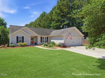 405 Onondaga Court Holly Springs NC 27540
