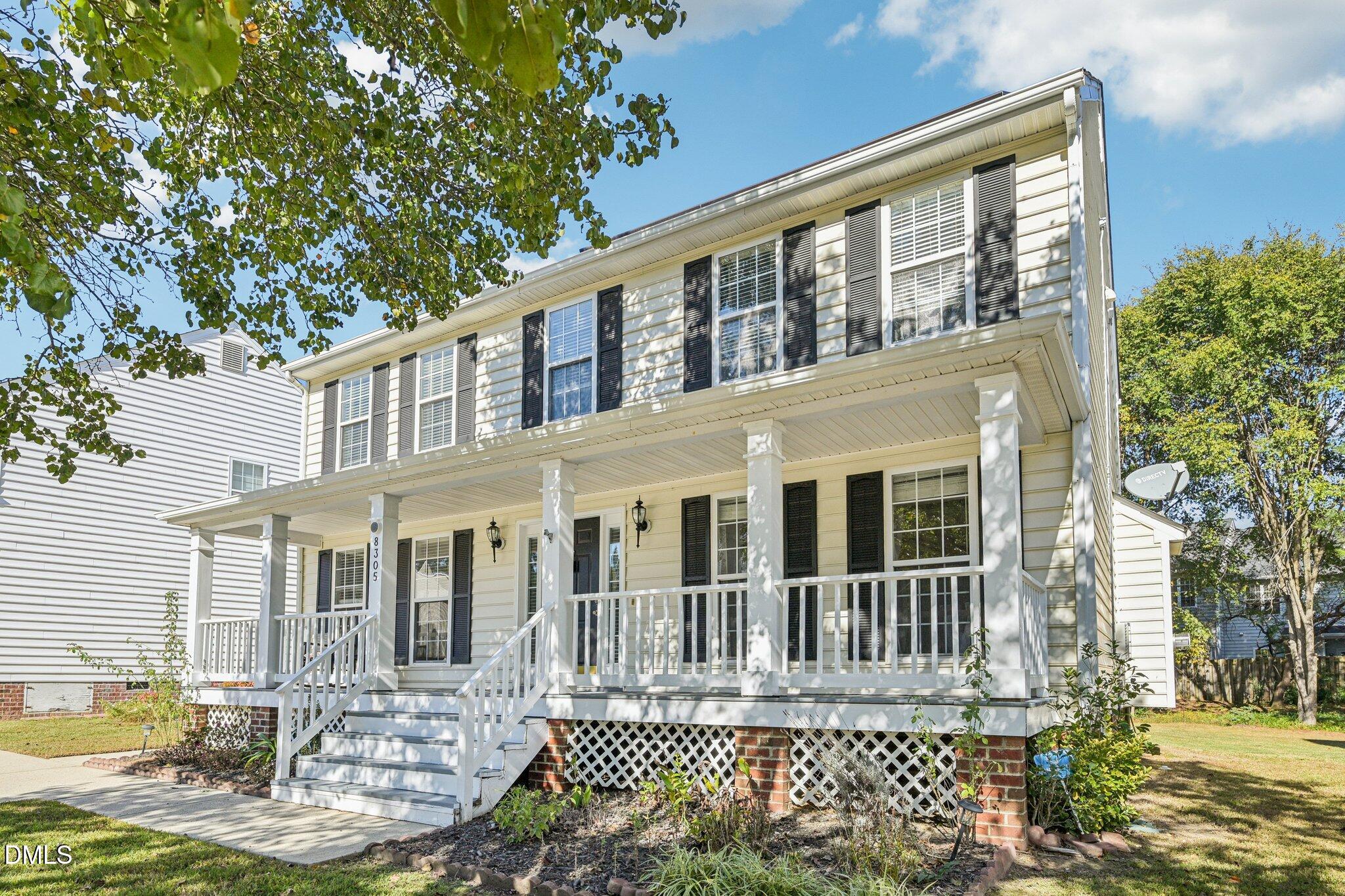 8305 Hobhouse Circle