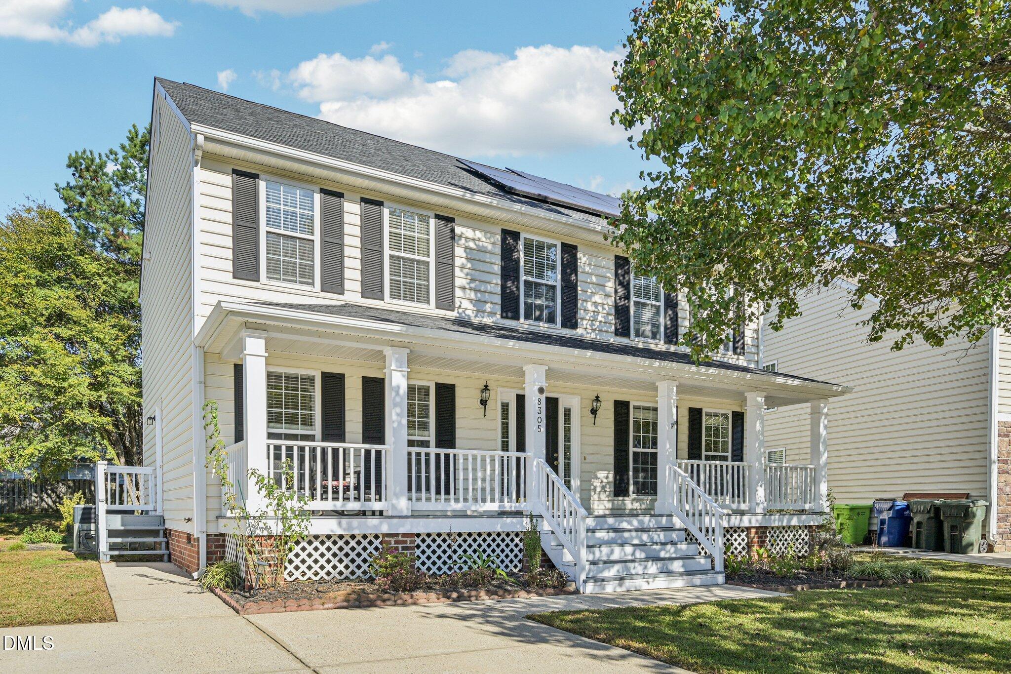 8305 Hobhouse Circle