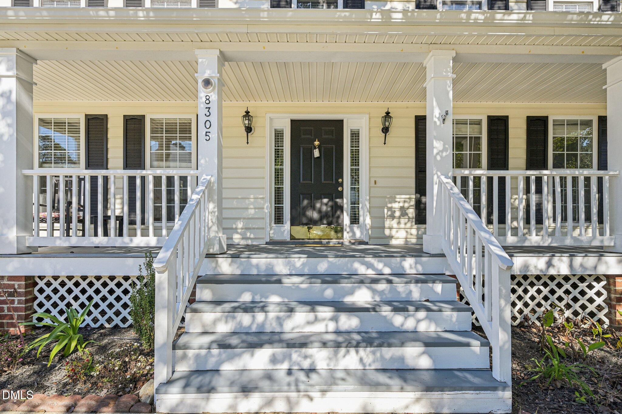 8305 Hobhouse Circle