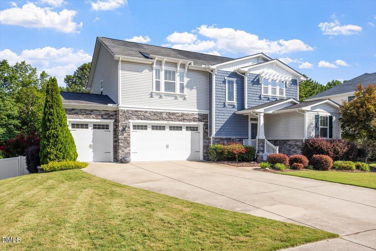 4714 Jersey Pine Drive