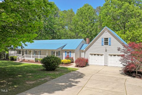 134 Rollins Mill Road, Holly Springs, NC 27540 - #: 10024914
