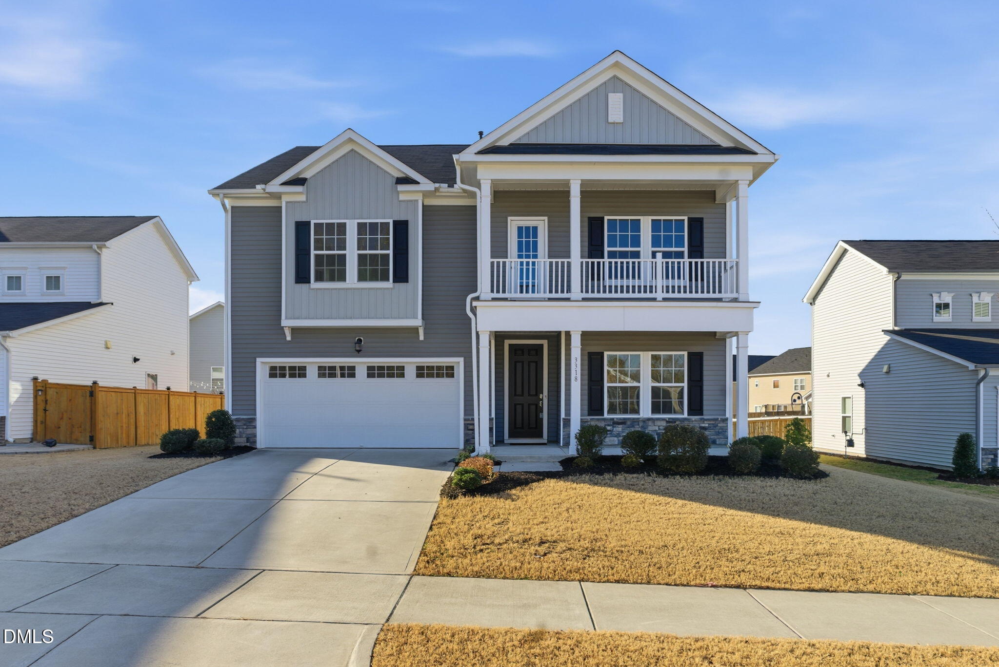 3318 Longleaf Estates Drive