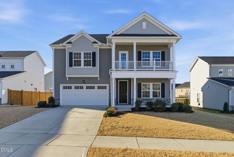 3318 Longleaf Estates Drive Raleigh NC 27616