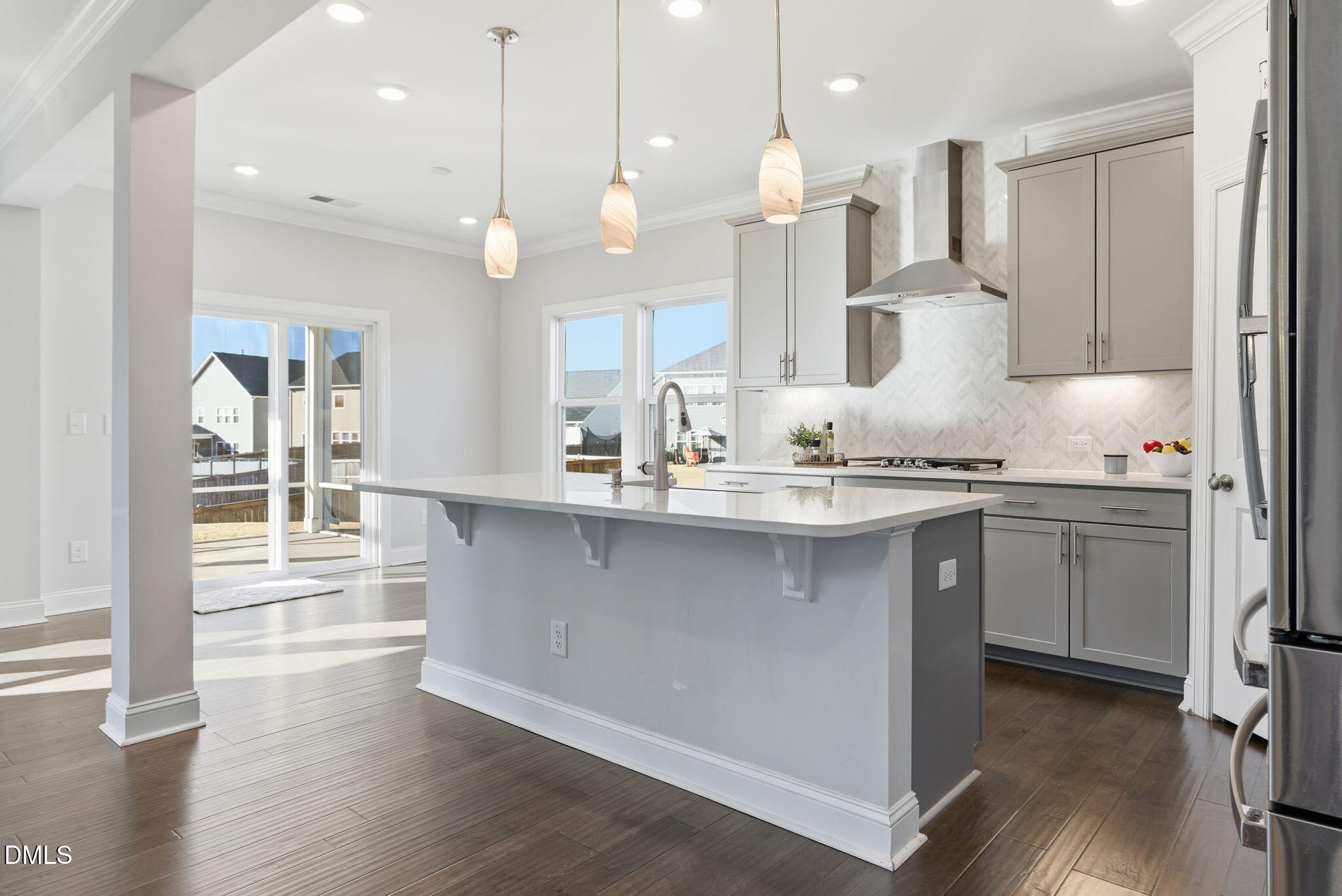 3318 Longleaf Estates Drive