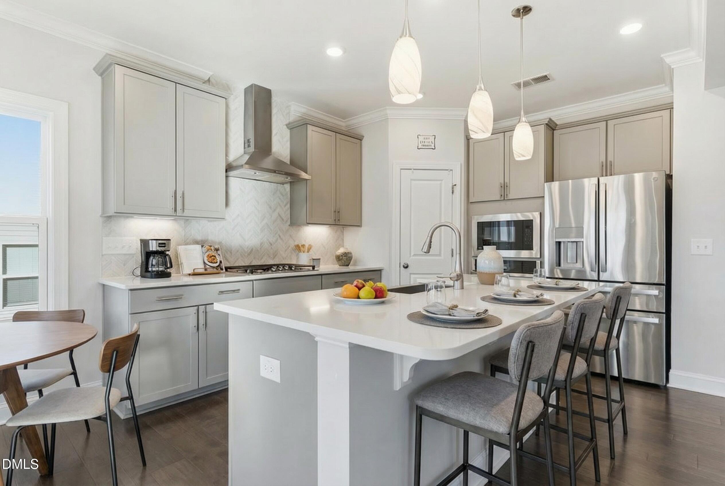 3318 Longleaf Estates Drive