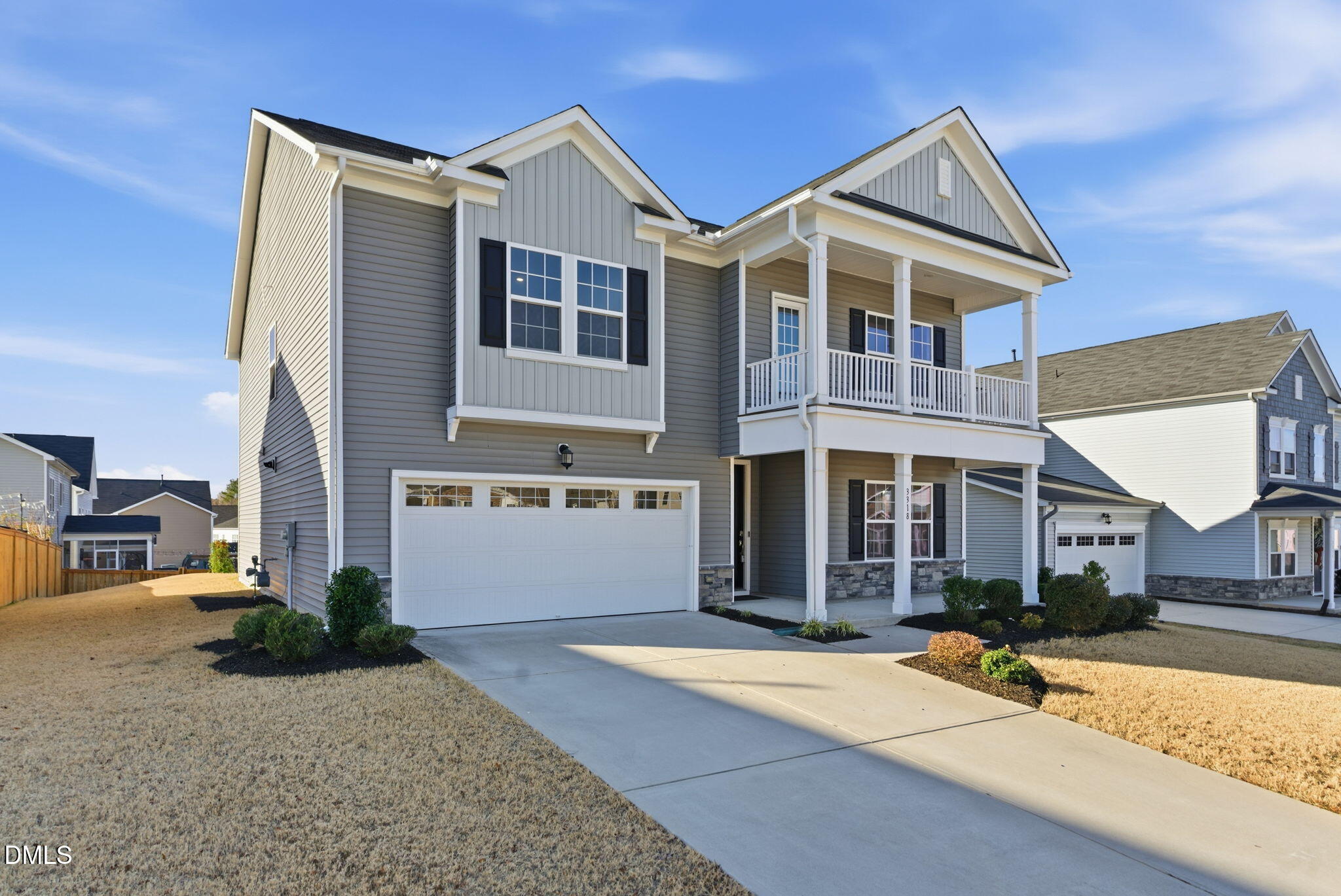 3318 Longleaf Estates Drive