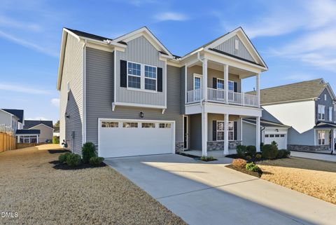 3318 Longleaf Estates Drive Raleigh NC 27616