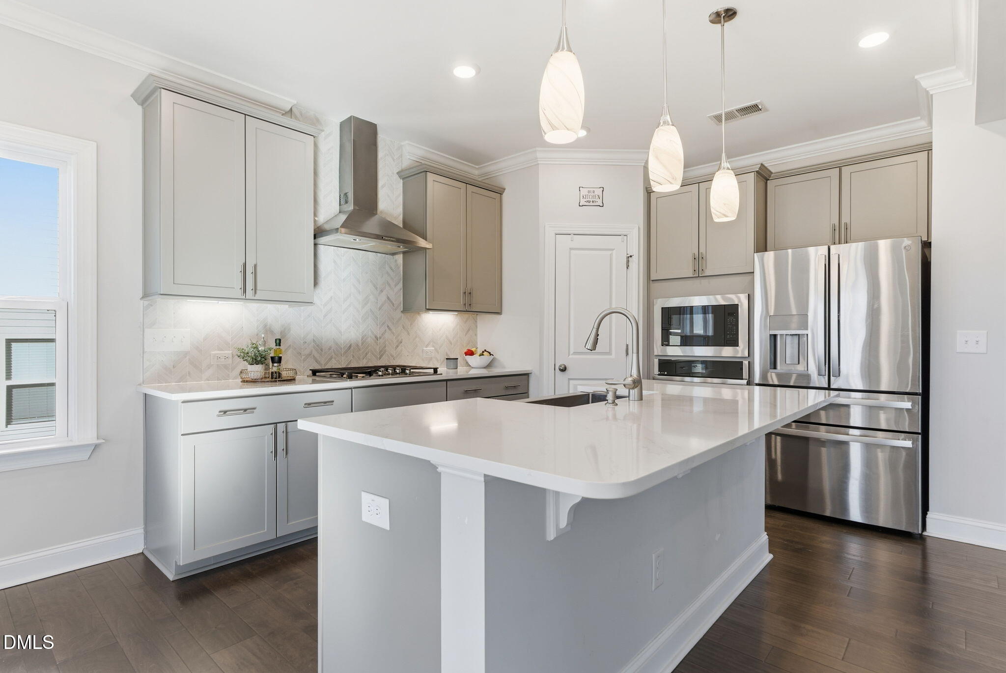 3318 Longleaf Estates Drive