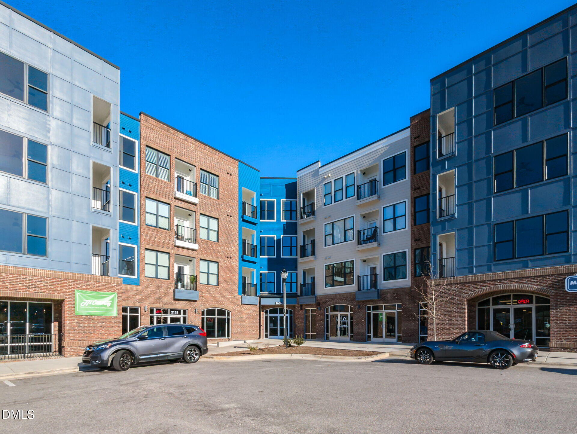 2425 Gathering Square Court