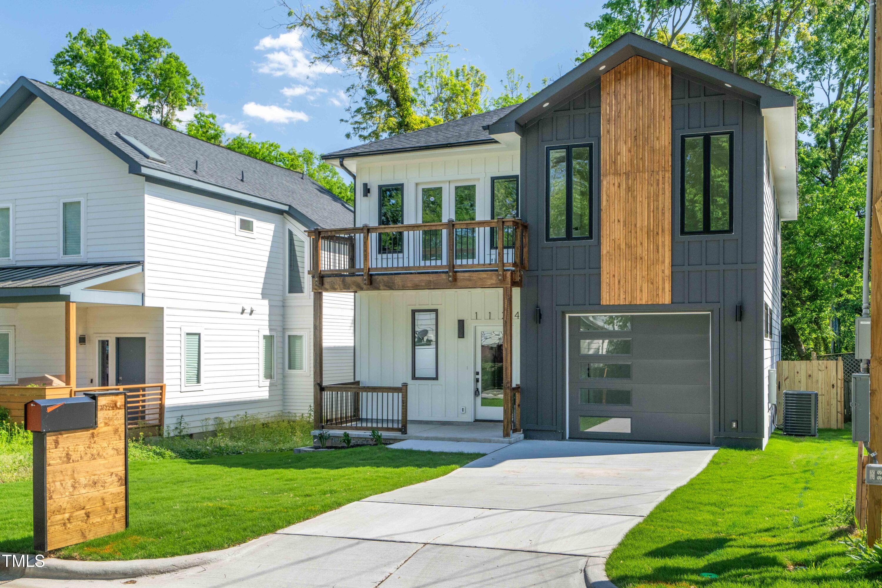1124 Upchurch Street