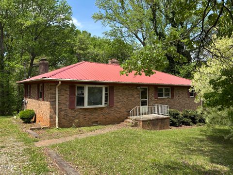 311 N Nash Street Hillsborough NC 27278