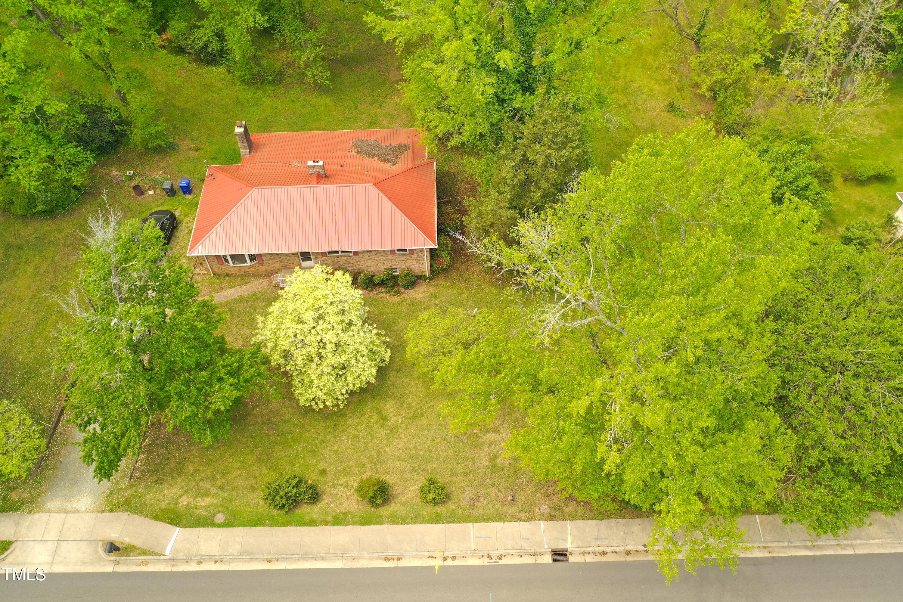 311 N Nash Street