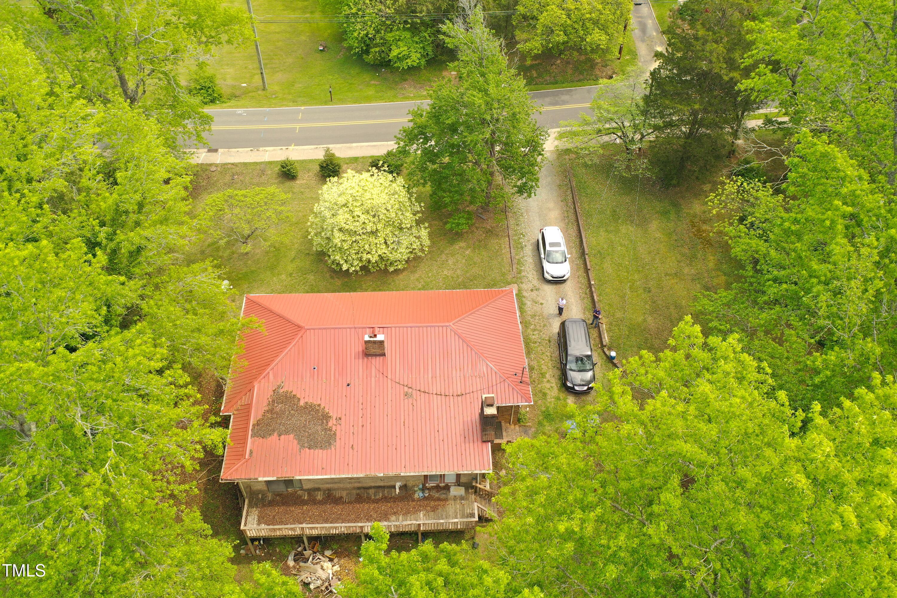 311 N Nash Street