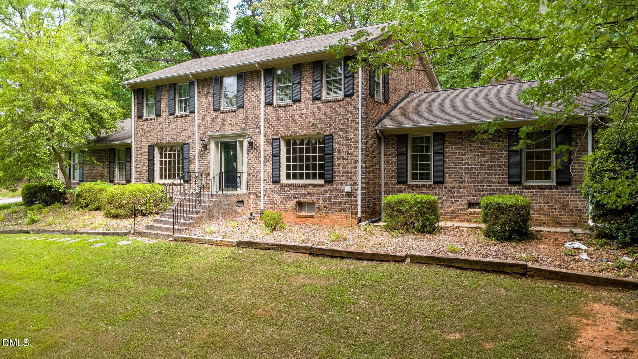 380 Forest Drive