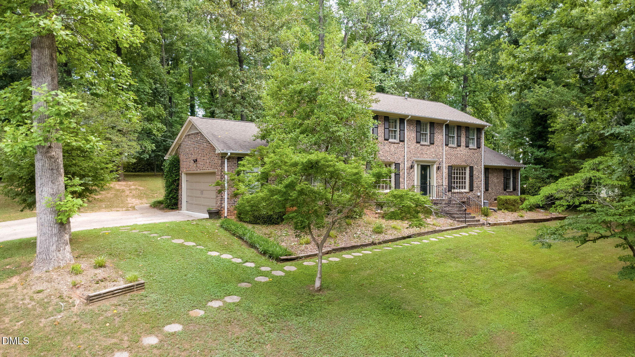 380 Forest Drive