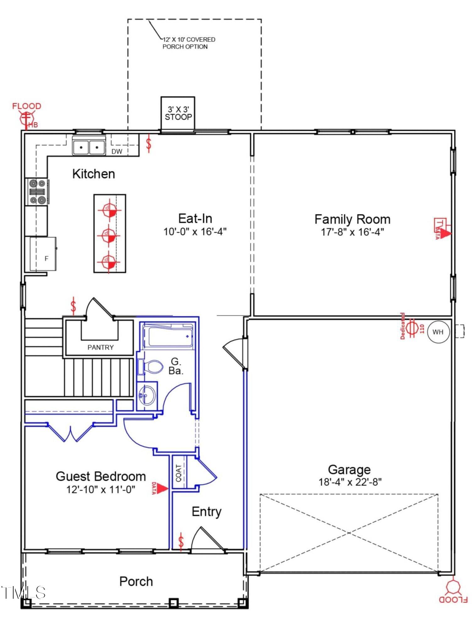150 Cordoba Drive