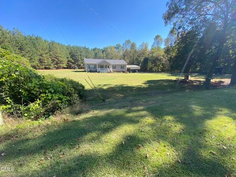 769 S Main Street Franklinton NC 27525