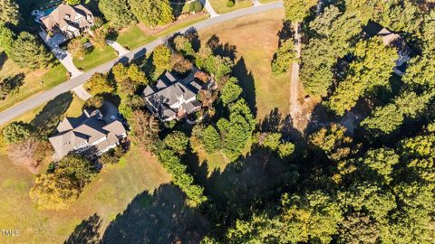 A home in Raleigh