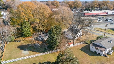 A home in Haw River