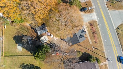 A home in Haw River