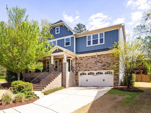 2125 Toad Hollow Trail Apex NC 27502