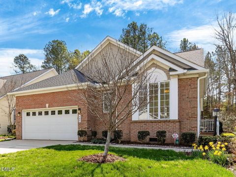 408 Knotts Valley Lane Cary NC 27519