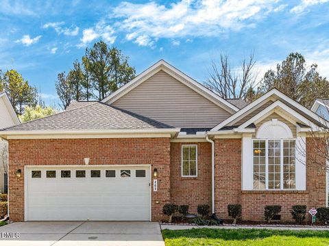 408 Knotts Valley Lane Cary NC 27519