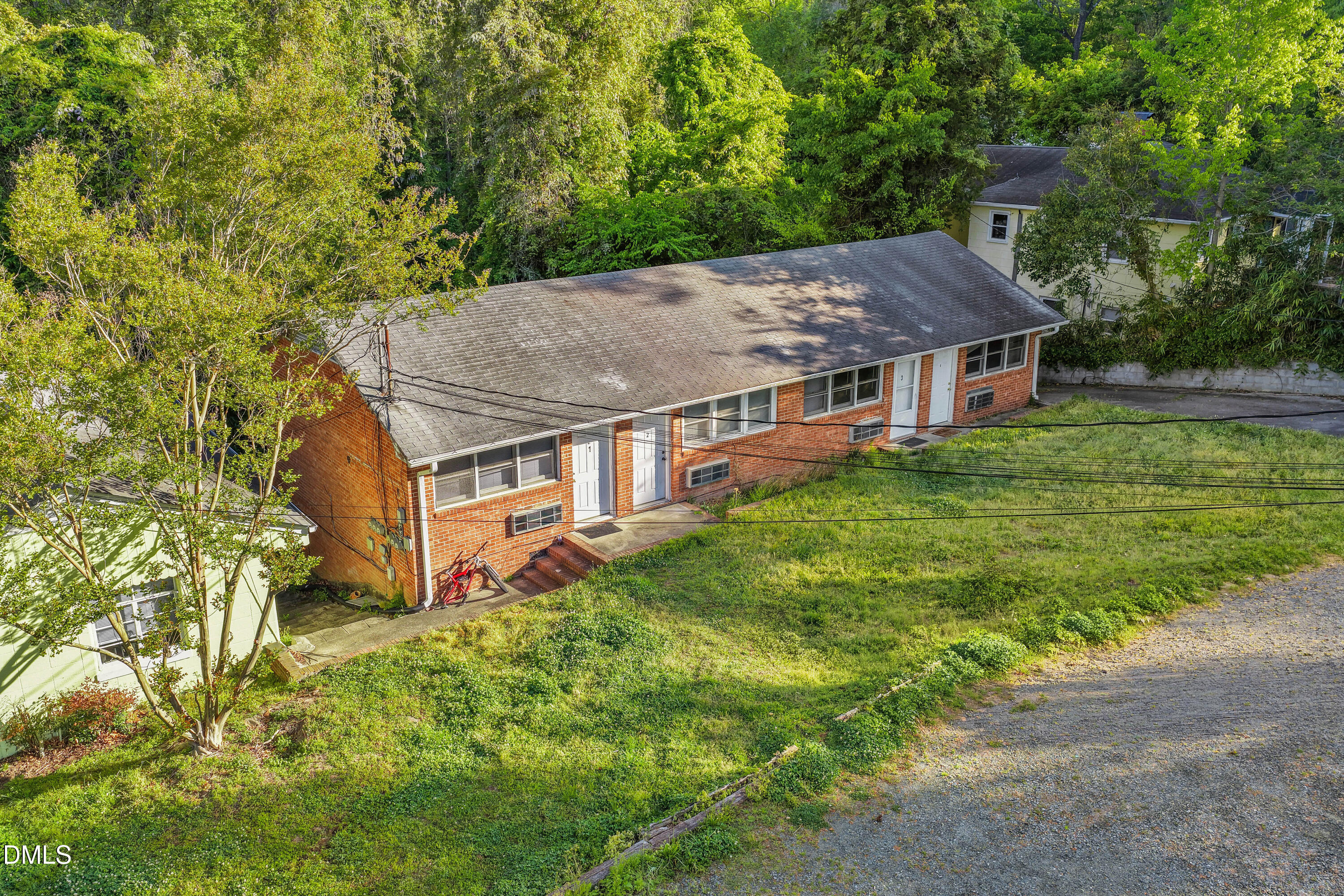 210 Purefoy Road 1-6 And A&B