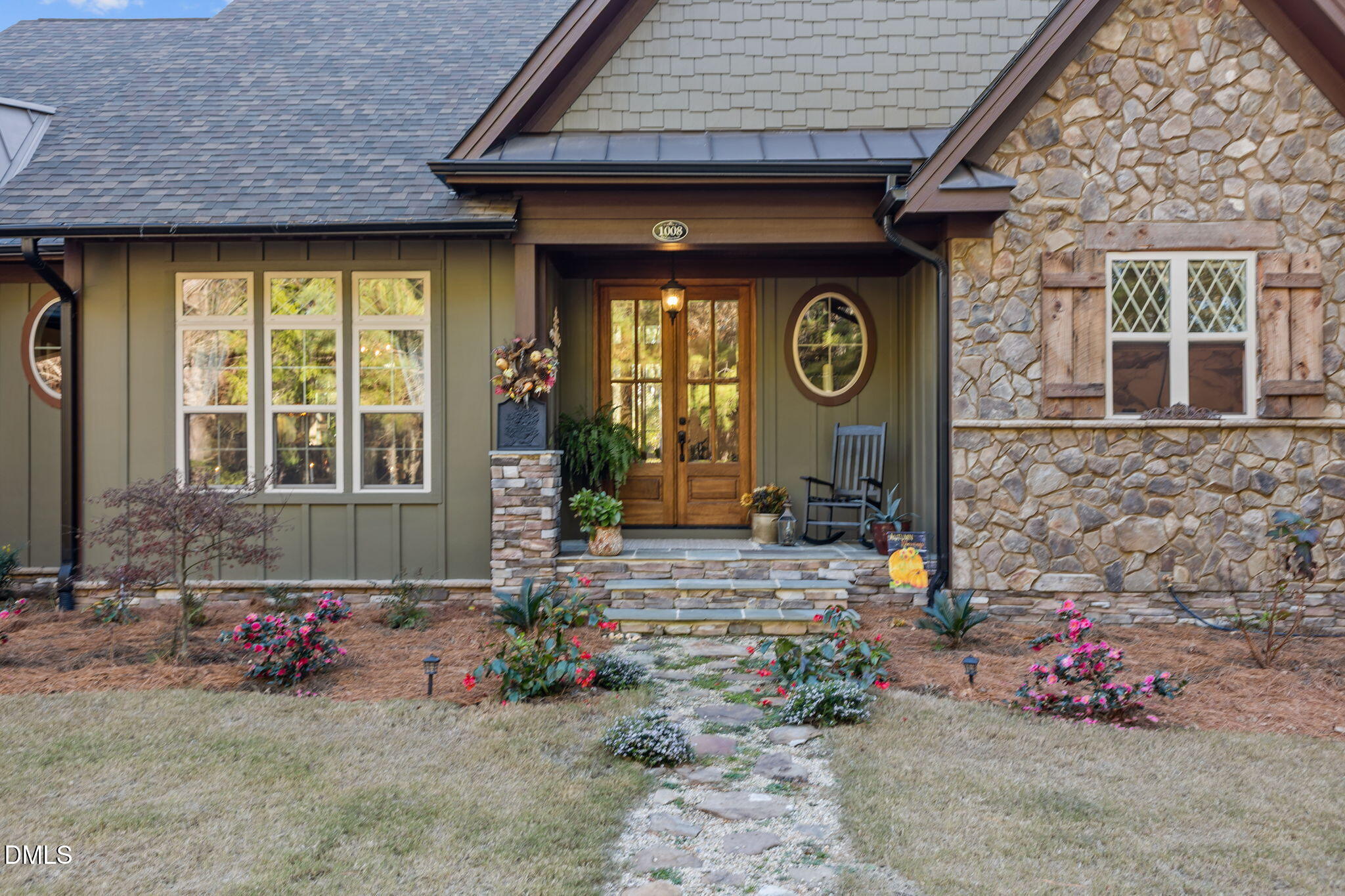 1008 Joe Collins Road