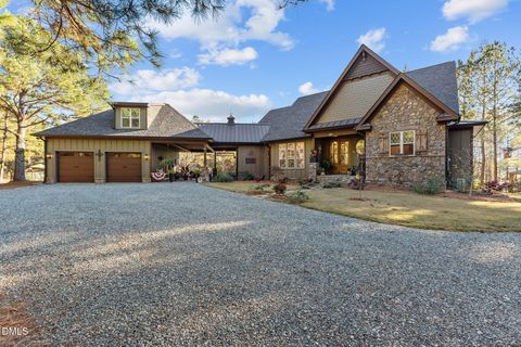 1008 Joe Collins Road Lillington NC 27546