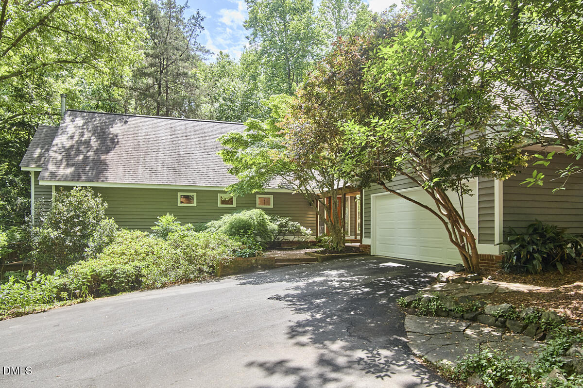 124 Steeplechase Road
