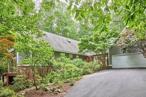 124 Steeplechase Road Chapel Hill NC 27514