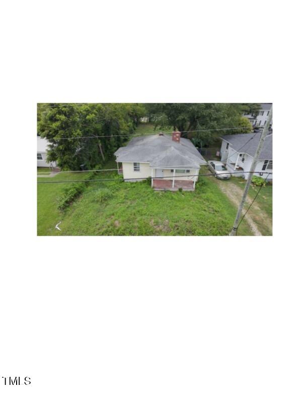 1422 Carnage Drive
