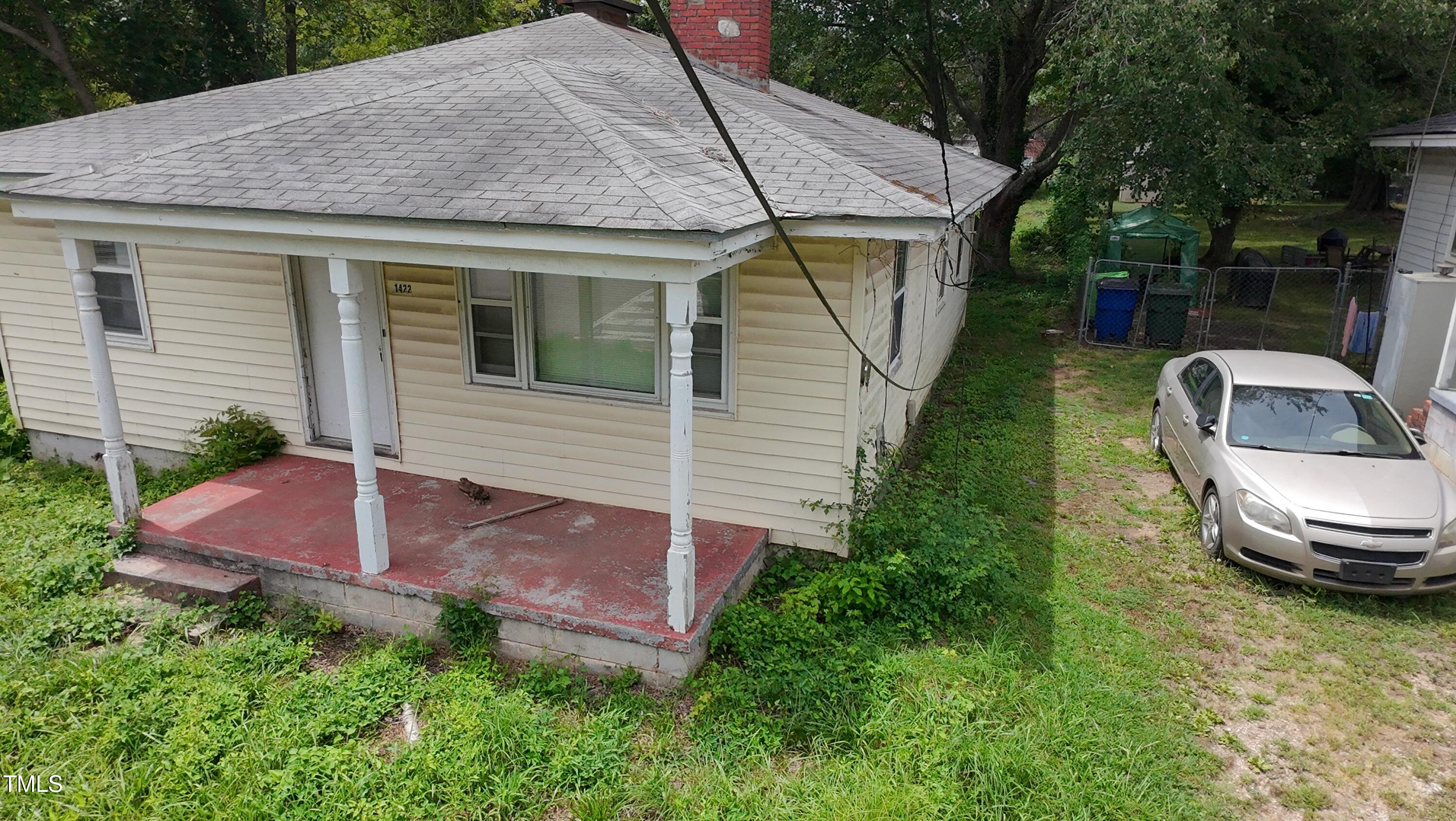 1422 Carnage Drive