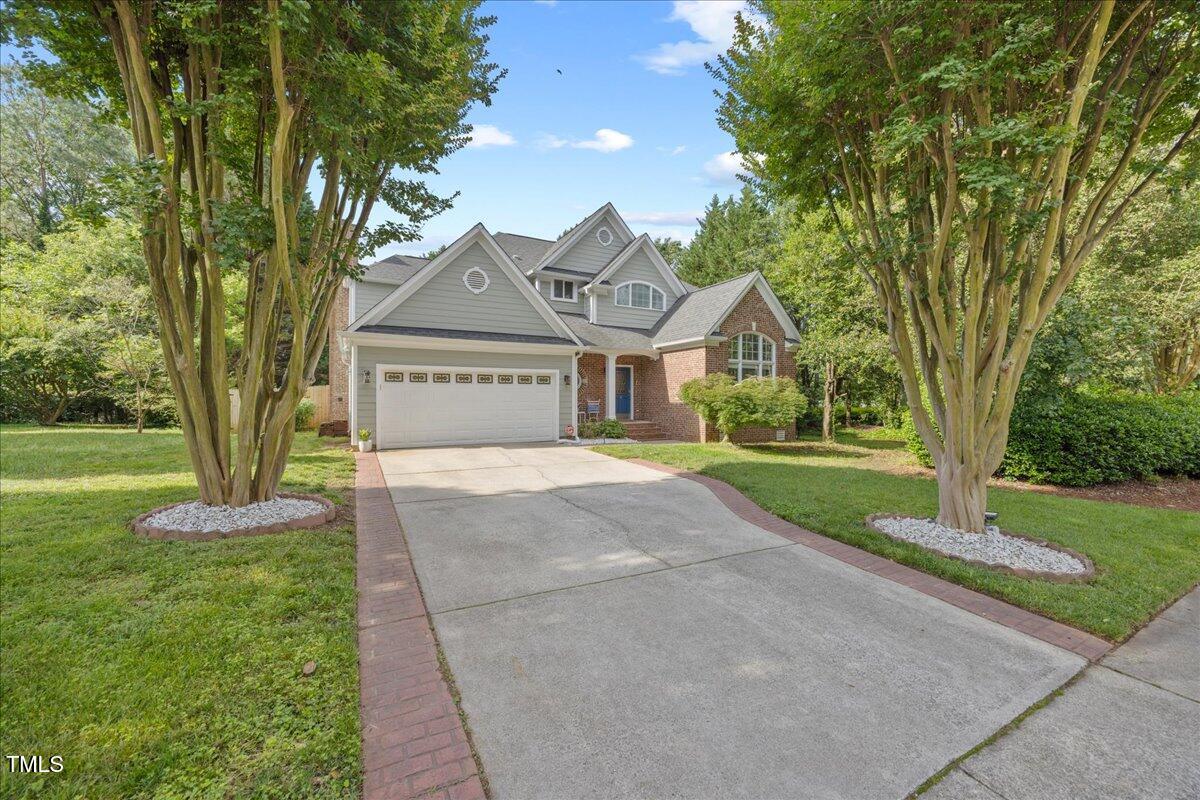 8517 Evans Mill Place