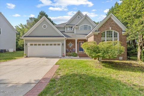 8517 Evans Mill Place Raleigh NC 27613
