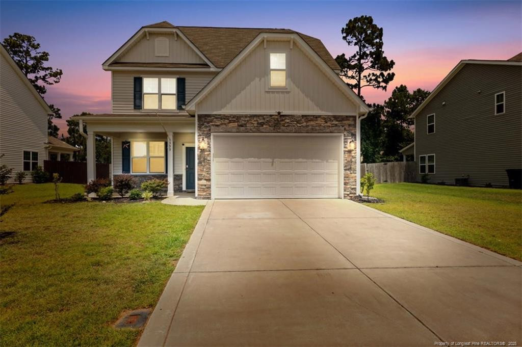 399 Springhaven Drive