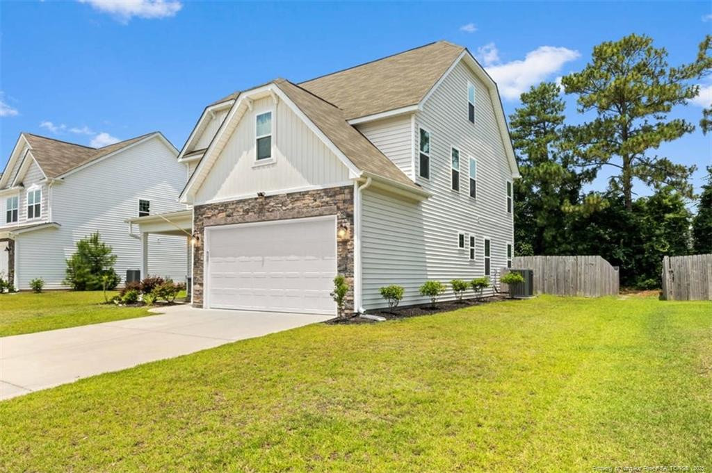 399 Springhaven Drive