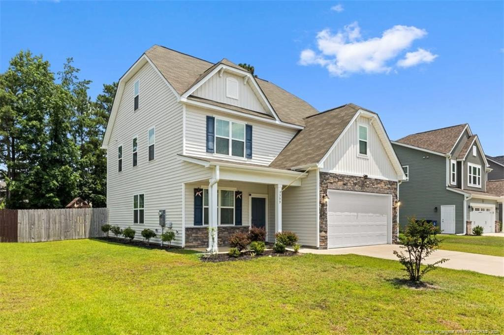 399 Springhaven Drive